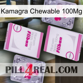 Kamagra Chewable 100Mg 33